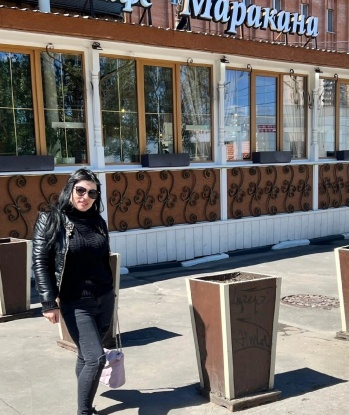 У меня опыт, который позволяет мне погрузить тебя в мир наслаждения. Мои услуги - это не только физическое удовлетворение, но и полное расслабление души. Буду рада встретиться с тобой и заботиться о твоих желаниях. Мои возможности безграничны, доверься мне, и я покажу тебе, что настоящее блаженство - это я. Возможно, ты хочешь узнать больше о моих услугах, посмотри мои фото и преврати их в реальность. Отзывы о моей работе говорят сами за себя. Не упускай возможность познать меня и окунуться в океан наслаждения. Будь уверен, со мной ты найдешь то, что искал! 💋 Юстричка