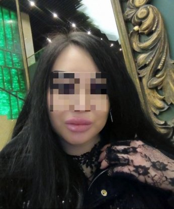 Ларисочка