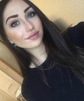 Алечка