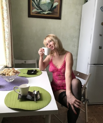 Анкета проститутки Олечка - Фото 1, Кушнаренково, 47 лет, №2297