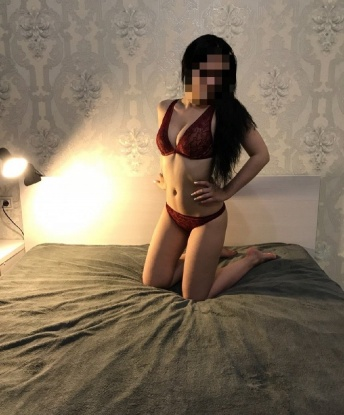 Анкета проститутки Юлиана - Фото 1, Кушнаренково, 23 года, №4580