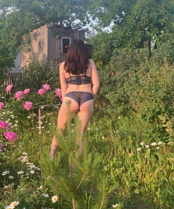 Анкета проститутки Алиса - Фото 1, Кушнаренково, 19 лет, №6390